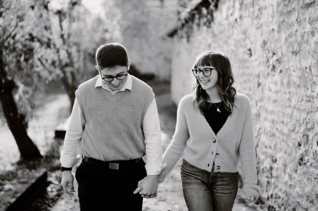 Elise & Lorenzo